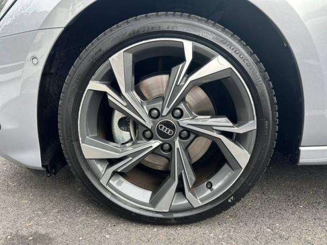Audi A3 Sportback image 3