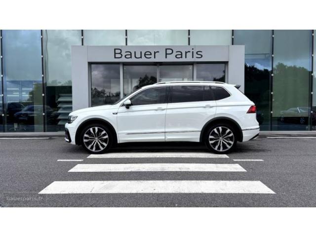 Volkswagen Tiguan Allspace image 4