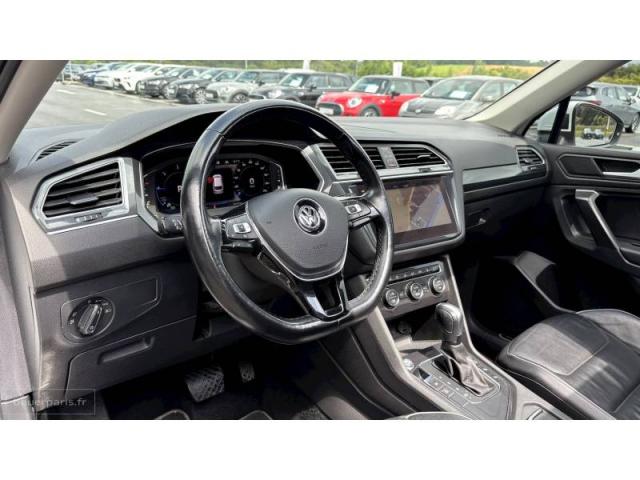 Volkswagen Tiguan Allspace image 7