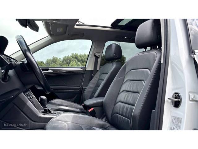 Volkswagen Tiguan Allspace image 8
