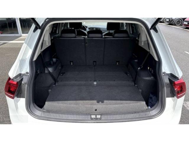 Volkswagen Tiguan Allspace image 3