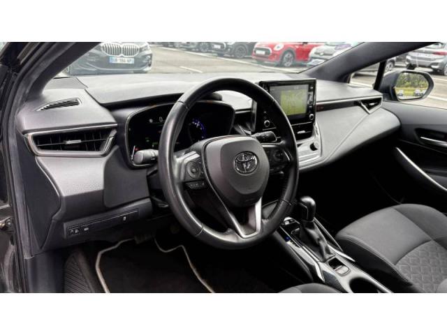 Toyota Corolla image 1