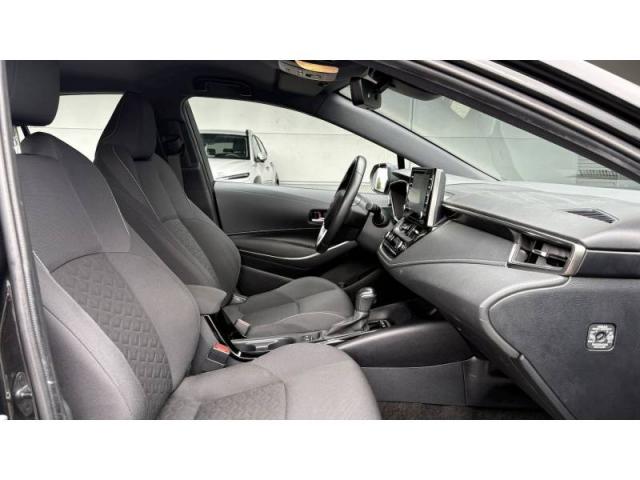 Toyota Corolla image 7