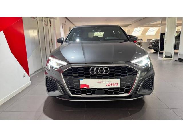 Audi A3 Berline image 4