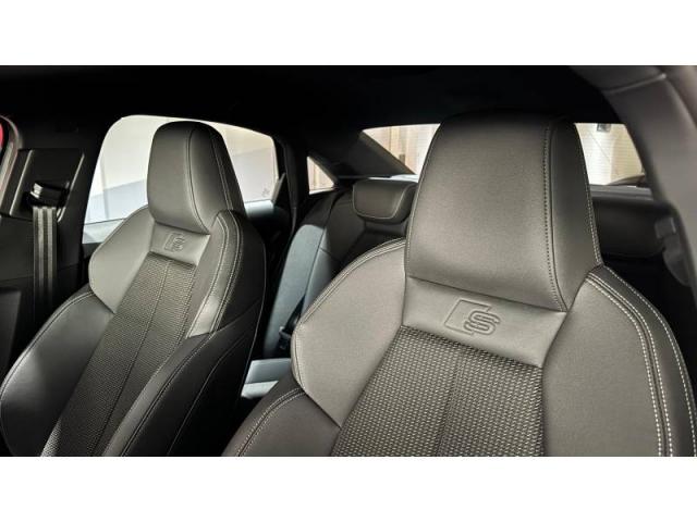 Audi A3 Berline image 3
