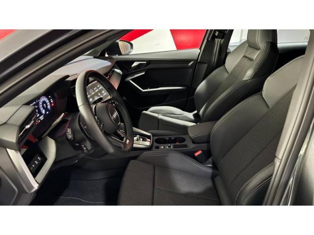 Audi A3 Berline image 6