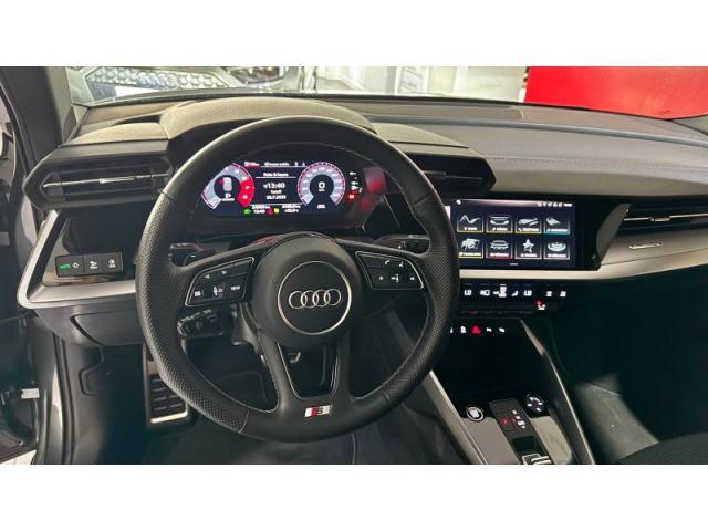 Audi A3 Berline image 1