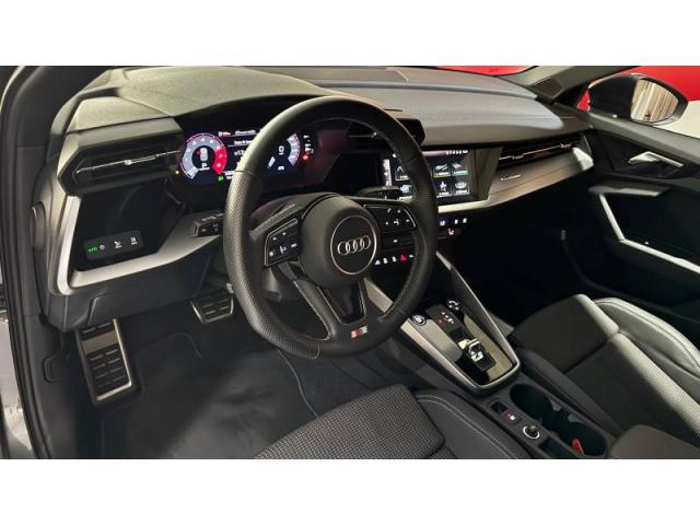 Audi A3 Berline image 2