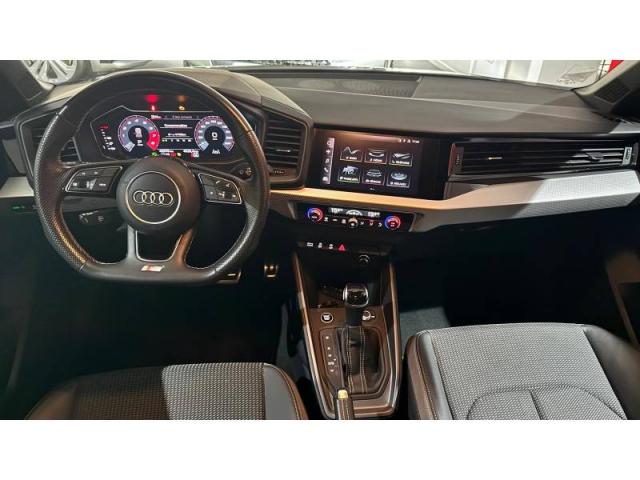 Audi A1 Sportback image 5