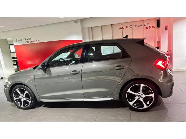 Audi A1 Sportback image 4