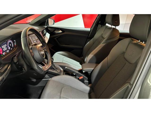 Audi A1 Sportback image 2