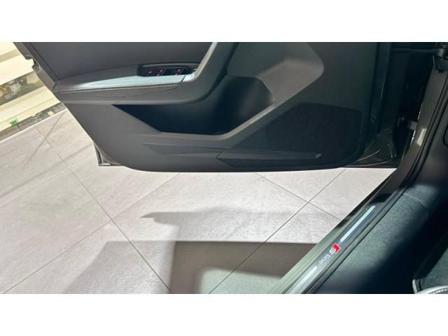 Audi A1 Sportback image 1