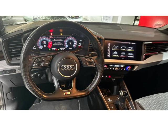 Audi A1 Sportback image 6