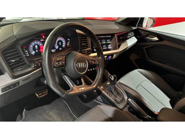 Audi A1 Sportback image 3