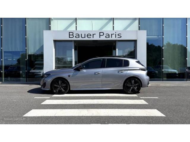 Peugeot 308 image 2