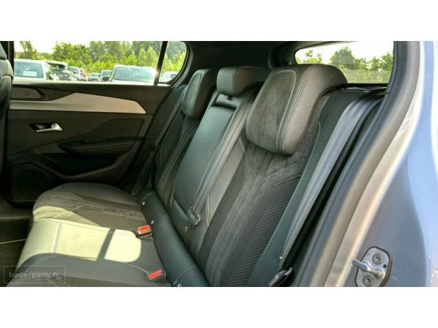 Peugeot 308 image 1