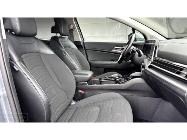 Kia Sportage image 9