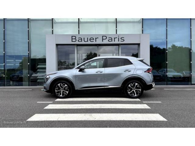 Kia Sportage image 6