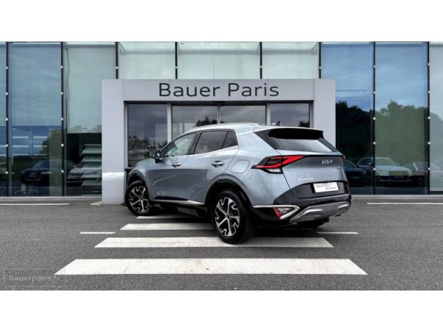 Kia Sportage image 2
