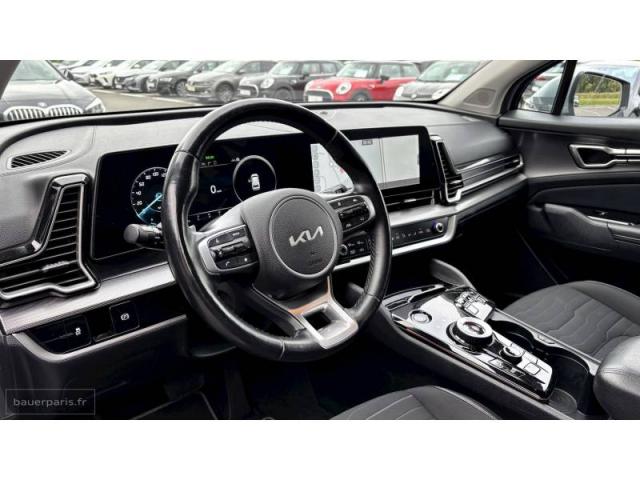 Kia Sportage image 5