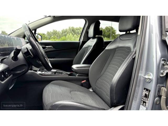 Kia Sportage image 3