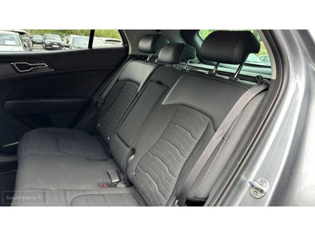 Kia Sportage image 4