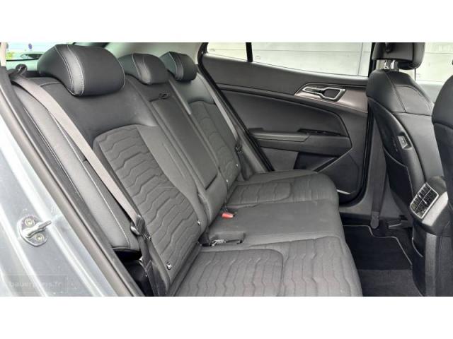 Kia Sportage image 8