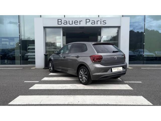 Volkswagen Polo image 7
