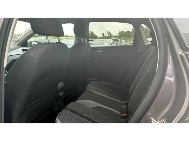 Volkswagen Polo image 8