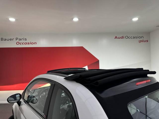 Fiat 500c image 5