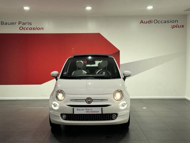 Fiat 500c image 2