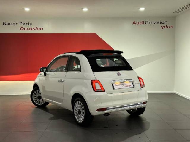 Fiat 500c image 1