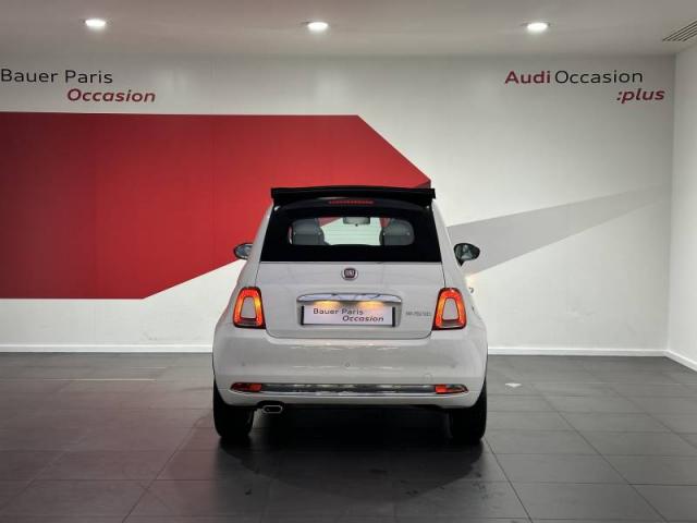 Fiat 500c image 3