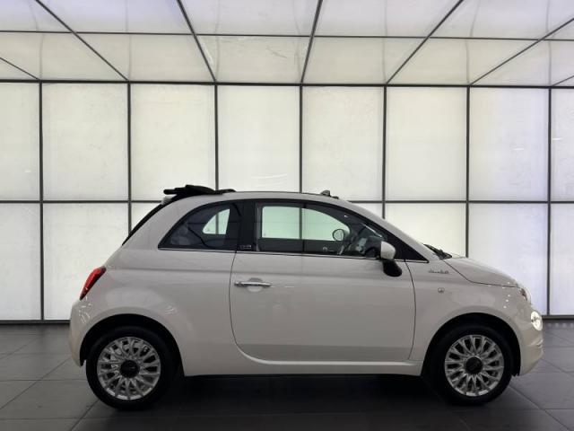 Fiat 500c image 9