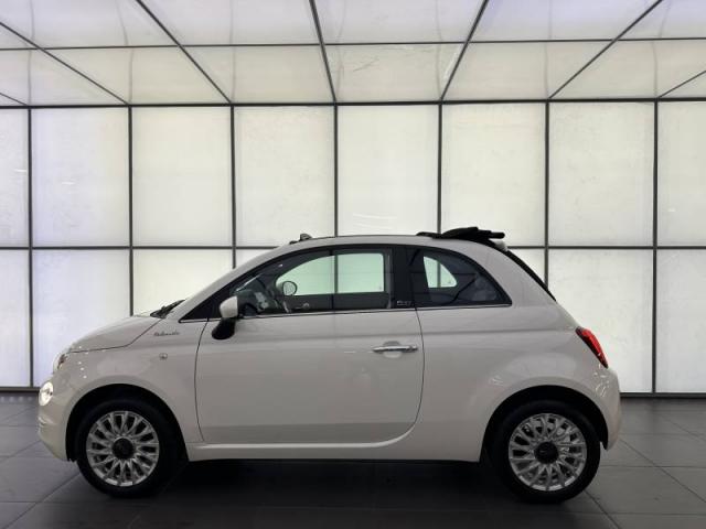 Fiat 500c image 6