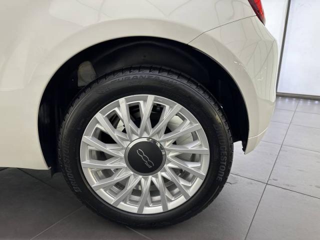 Fiat 500c image 8