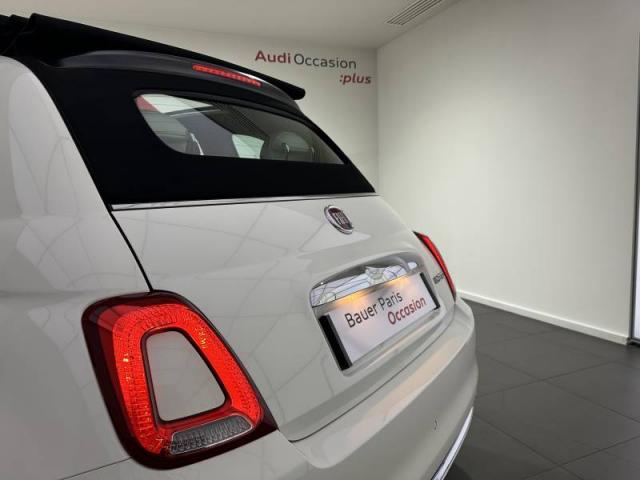 Fiat 500c image 4