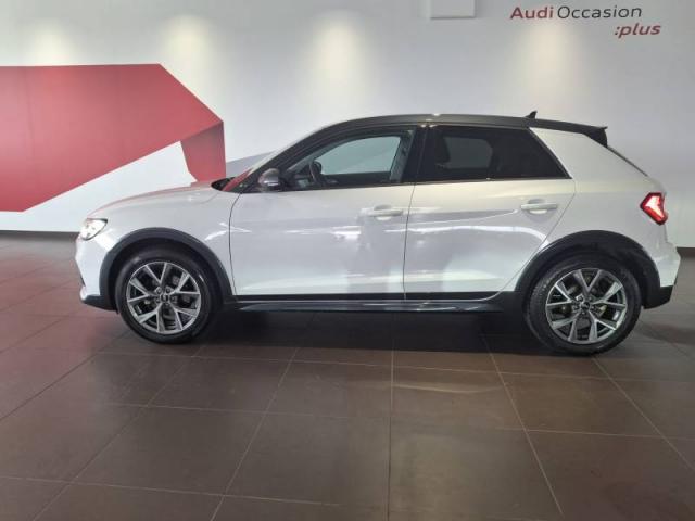 Audi A1 image 3