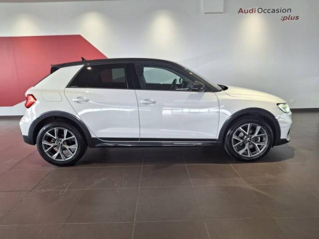 Audi A1 image 5