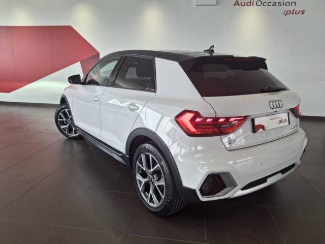 Audi A1 image 4