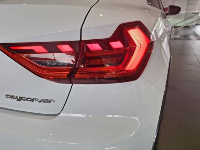 Audi A1 image 1