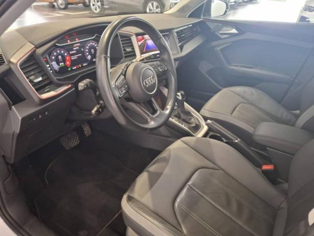 Audi A1 image 2