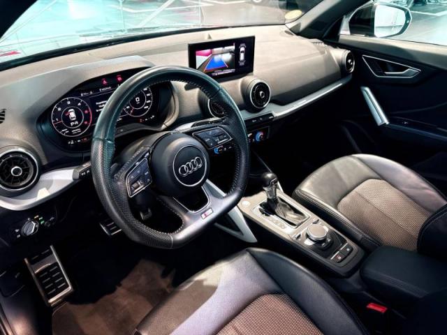 Audi Q2 image 6