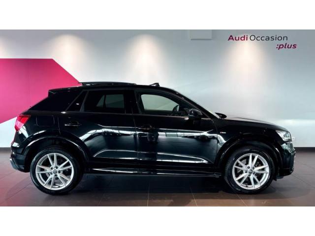 Audi Q2 image 2