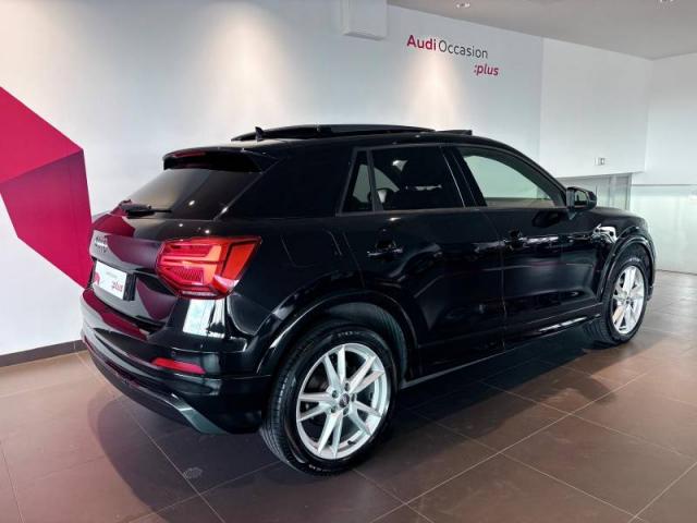 Audi Q2 image 5