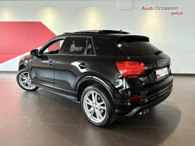 Audi Q2 image 3