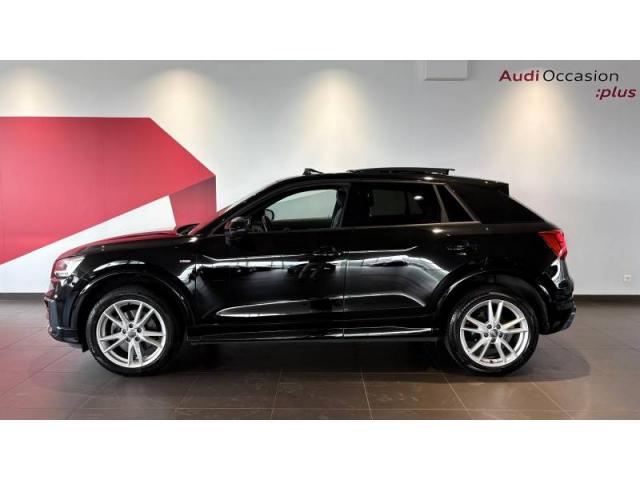 Audi Q2 image 9