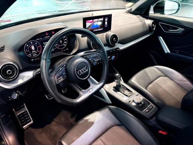 Audi Q2 image 8