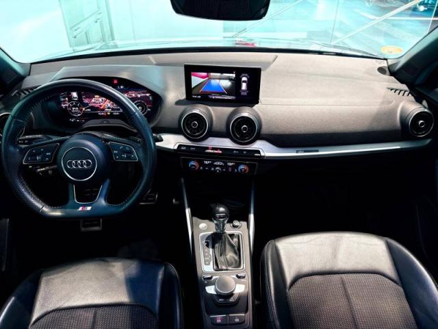 Audi Q2 image 1