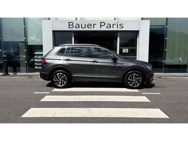 Volkswagen Tiguan image 1
